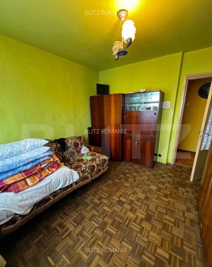 Apartament 3 camere, 72 mp, zona Craiovita Noua - 7