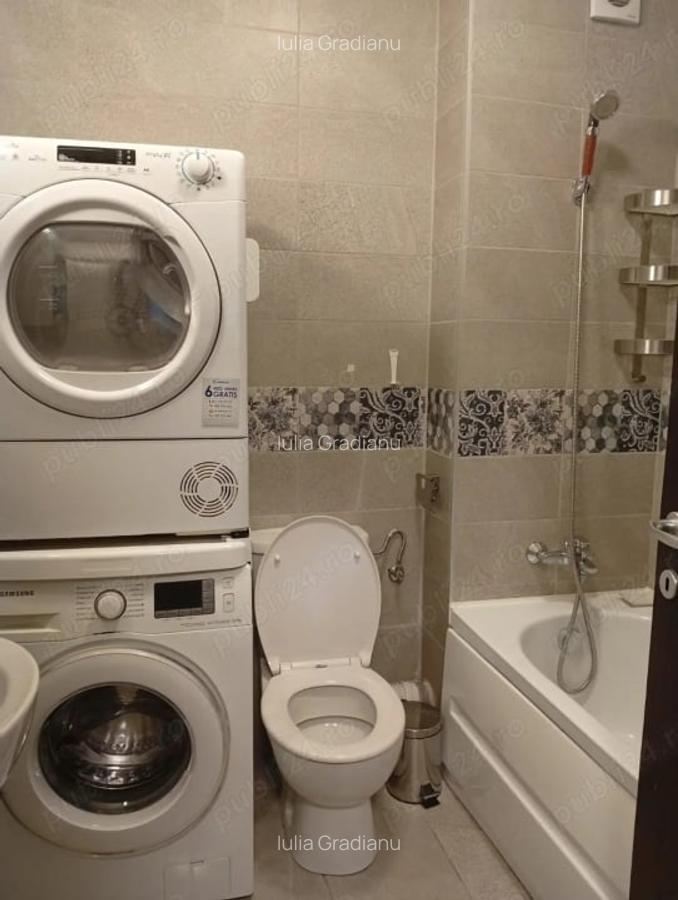 Inchiriere apartament 3 camere Onix Residence, Grozavesti, loc de parcare inclus - 9