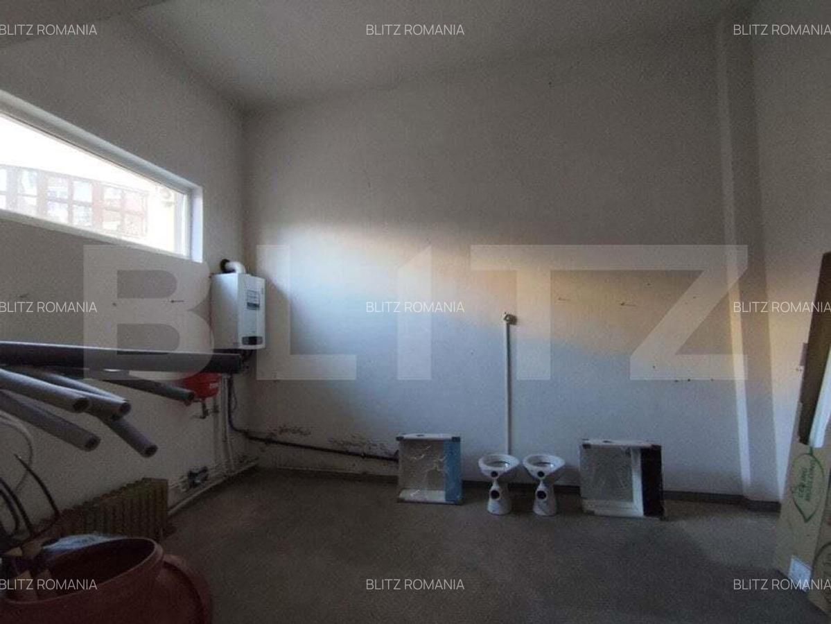 Spatiu comercial, 177 mp, zona Cugir - 4