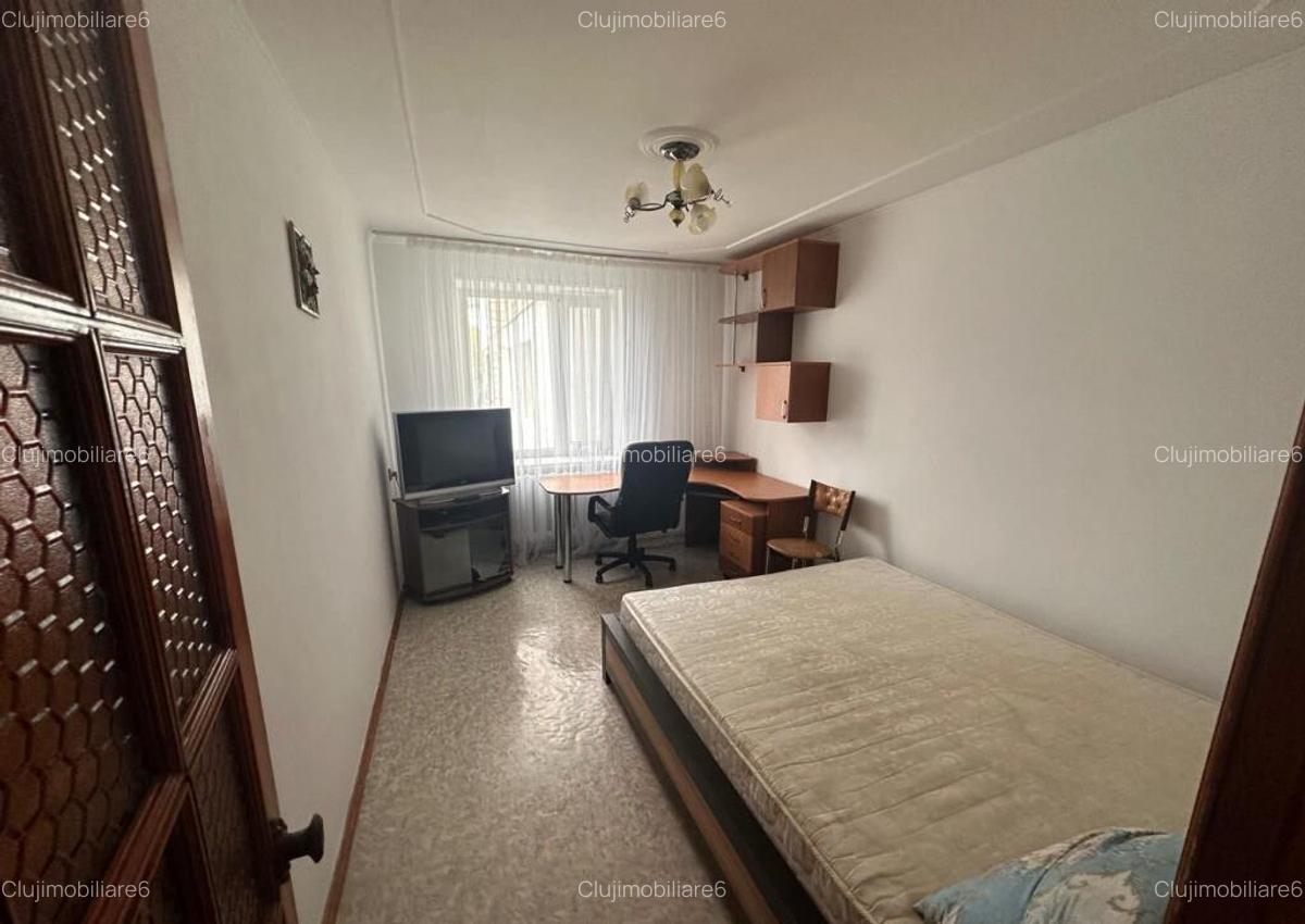 Apartament 1 camera Borhanci - 1