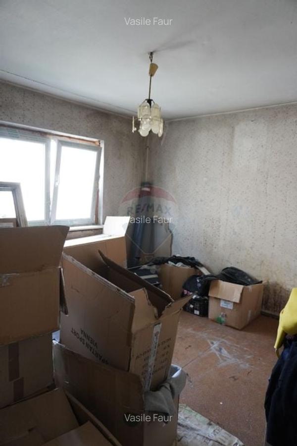 Apartament cu 2 camere de vanzare, strada Bogdan Voda - 9