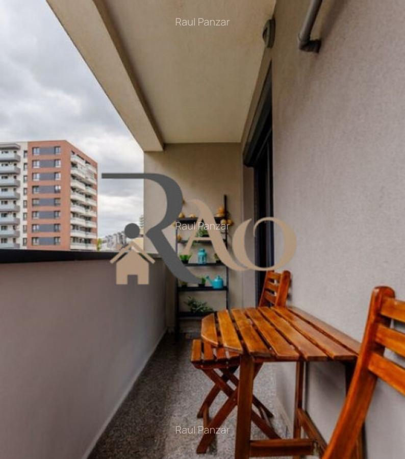 Cochet| 2 camere|56mp| parcare|complex PARK LAKE-Gheorgheni! - 7