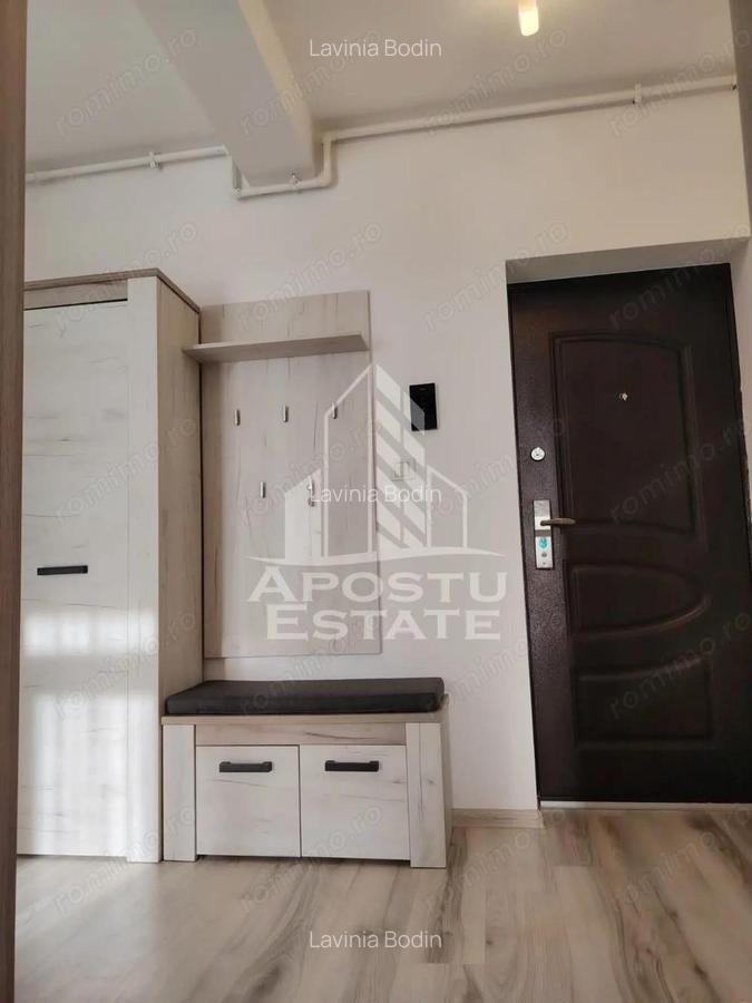 Apartament cu o camera I Loc de Parcare I Prima inchiriere I ZonaGiroc - 10