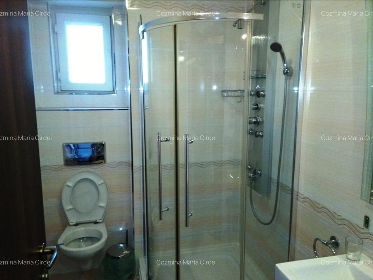 Apartament Orhideea Gardens + boxa + loc parcare - 7