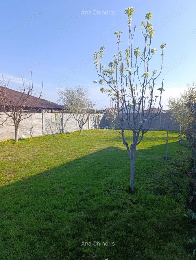 Casa individuala P+M Sanmihaiu Roman - 3