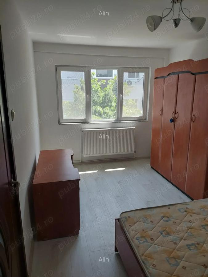 Apartament Brazda semidecomandat etaj 4 - 5