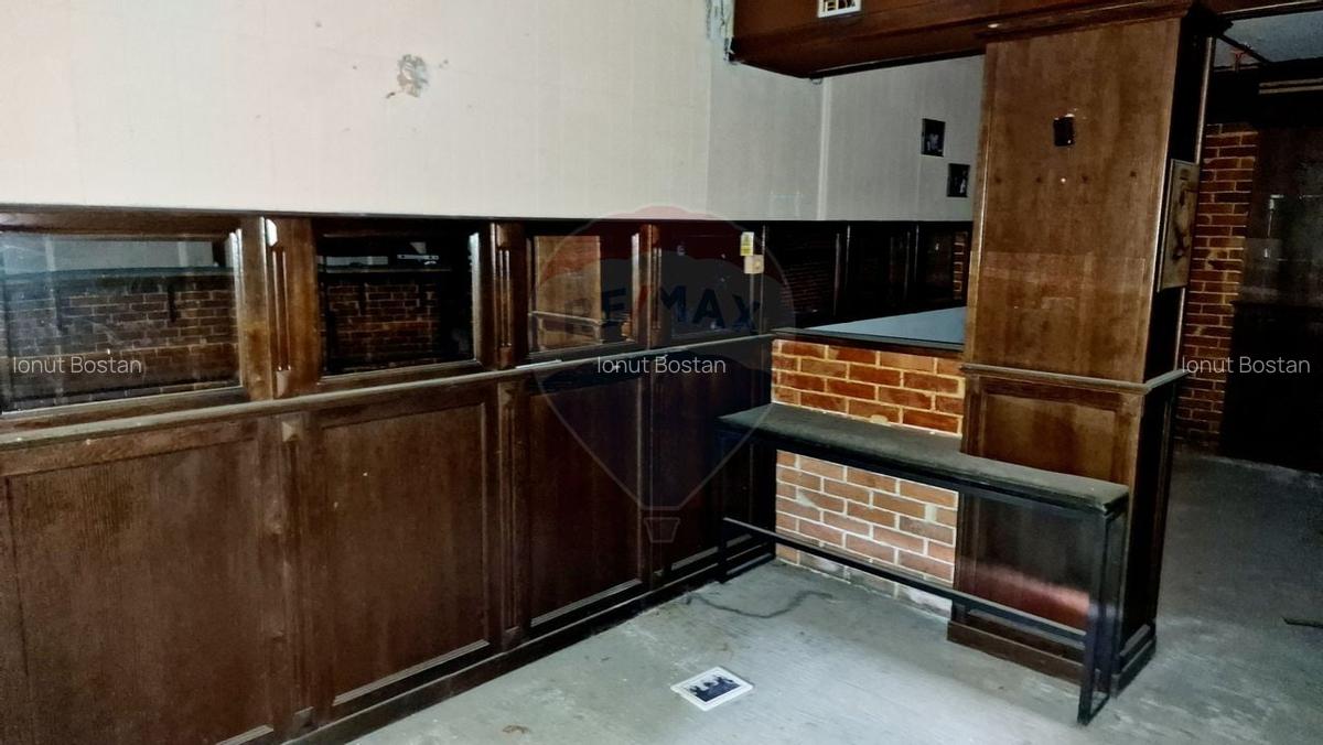 Spatiu comercial de 318mp de inchiriat in zona Central - 12