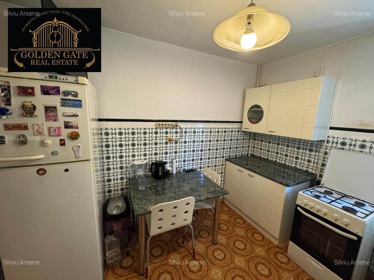 COMISION 0% Drumul Taberei 34 - Afi | 2 Camere | Metrou | Balcon | - 7