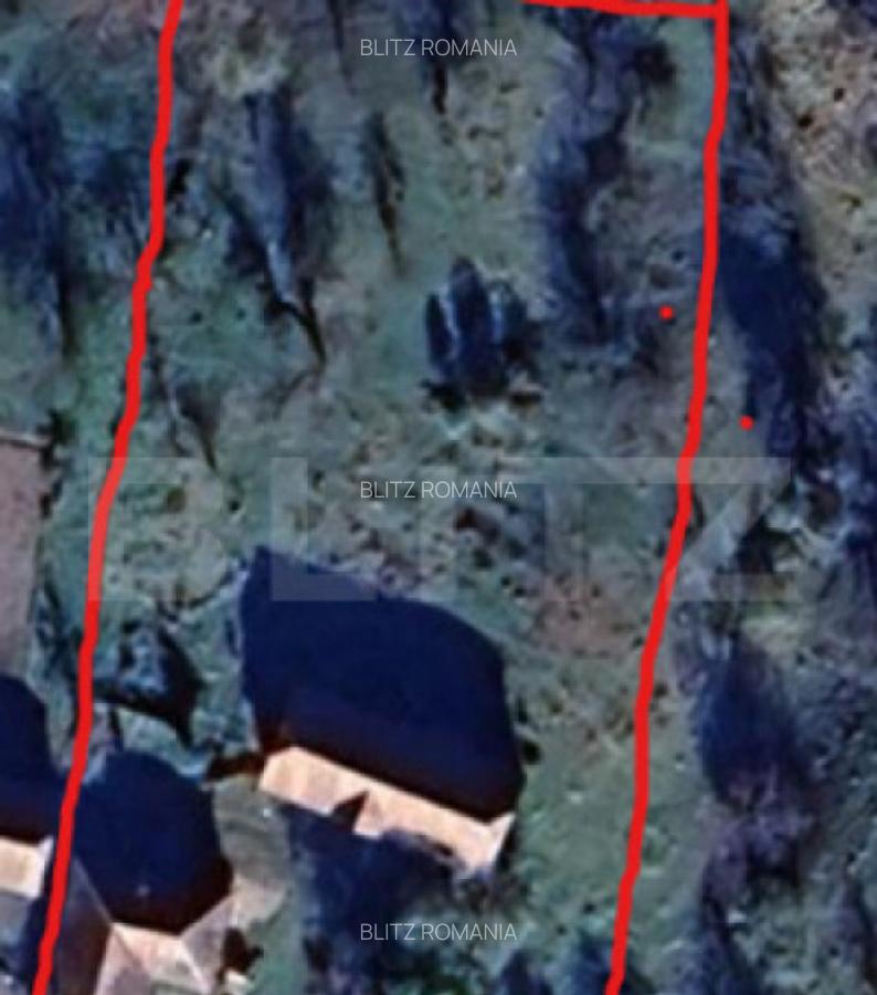 Casa la ?ara de vanzare Cacova Ierii, Comuna Iara, J - 1