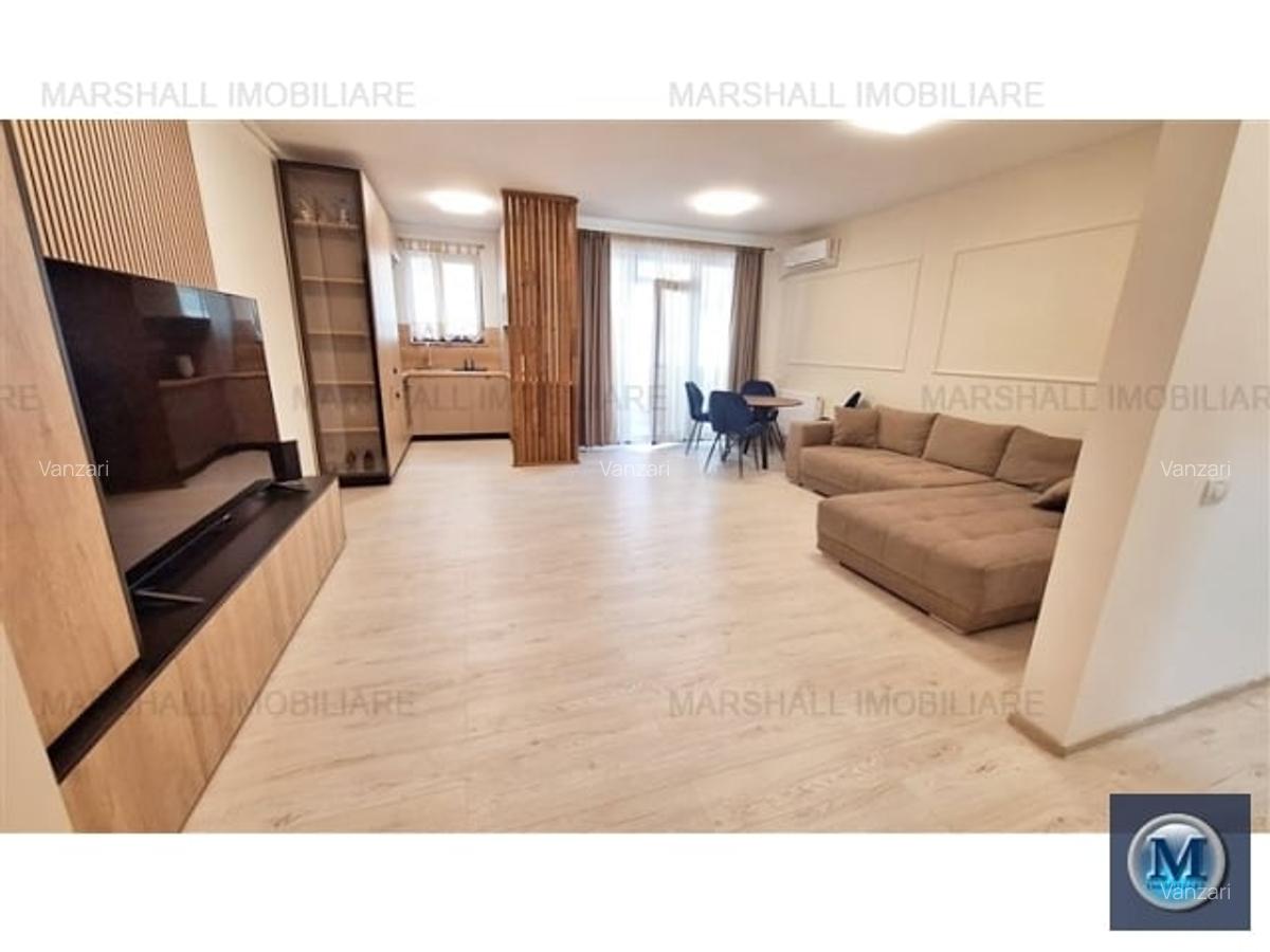 Apartament 3 camere de vanzare, zona Albert, 93.30 mp #16503 - 2