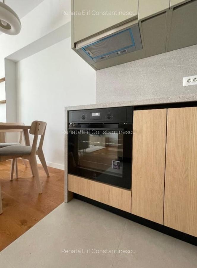 Apartament 2 camere | Panduri | One Cotroceni | Centrala | Parcare | - 7