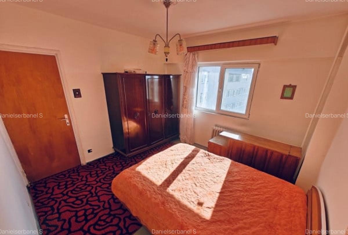 3 camere | decomandat | Drumul Taberei | Metrou Constantin Brancusi - 4