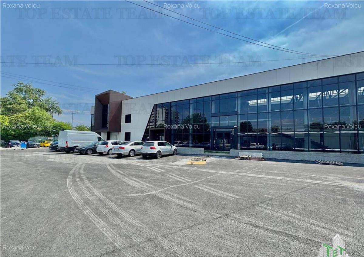 Spatiu comercial / office de inchiriat / Sector 6/ Militari - 4