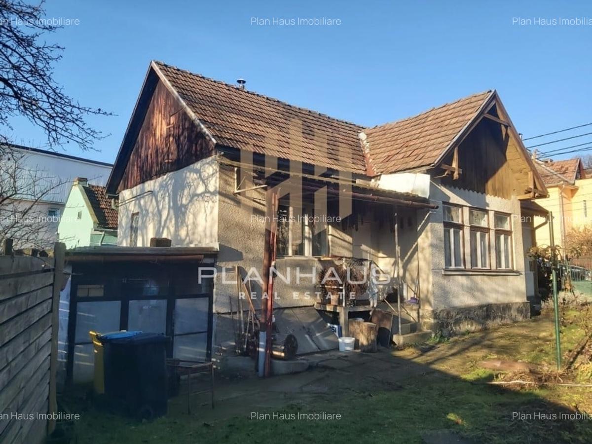 Casă cu 2 camere în Valea Roșie - 3
