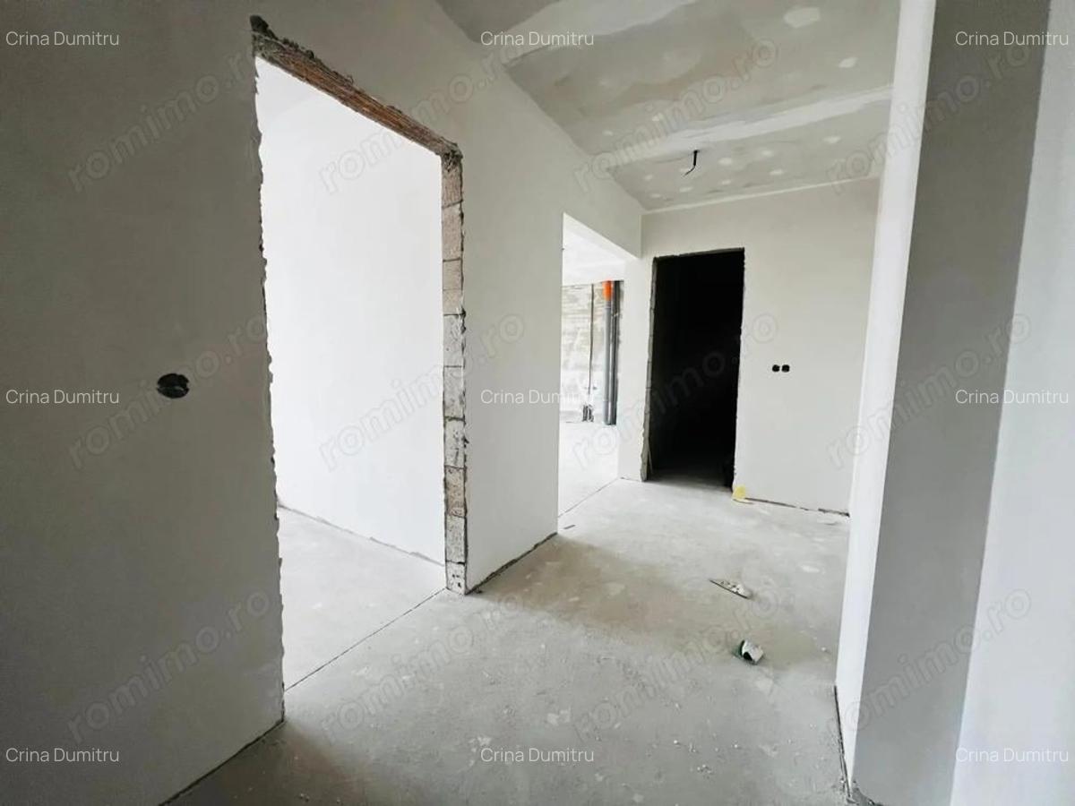 Apartament cu 2 camere, ideal pentru investi?ie, zona buna |Timi?oara| - 4