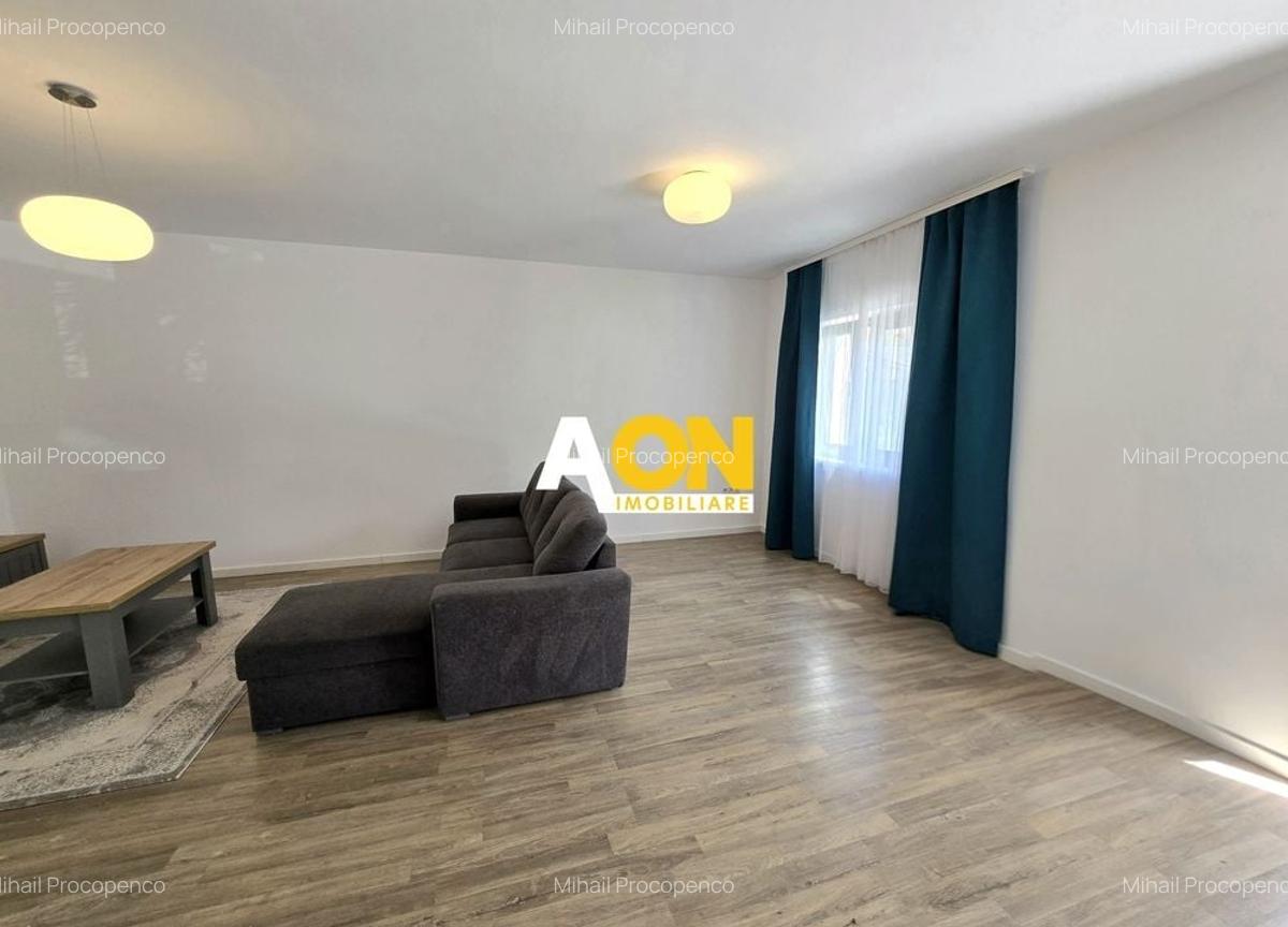 Casă Tip Înșiruit, 4 Camere, Complet Mobilată, zona Cetate - 4