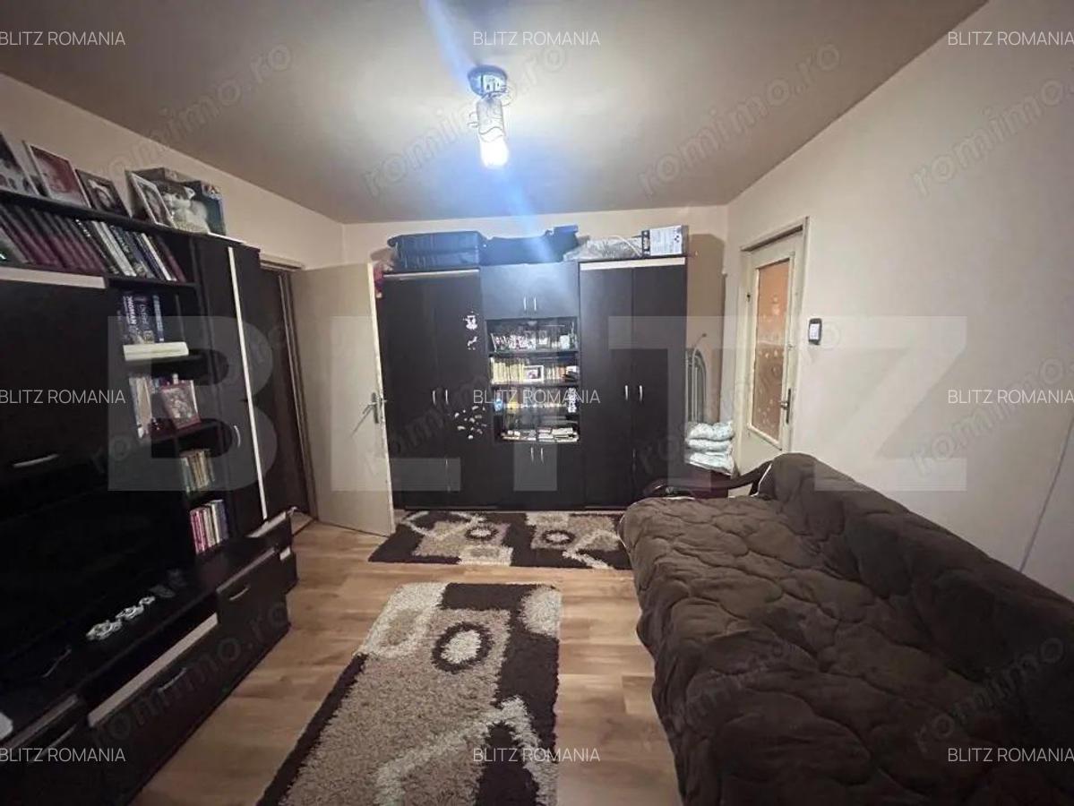 Apartament 2 camere, 46 mp, Craiovita Noua - 3