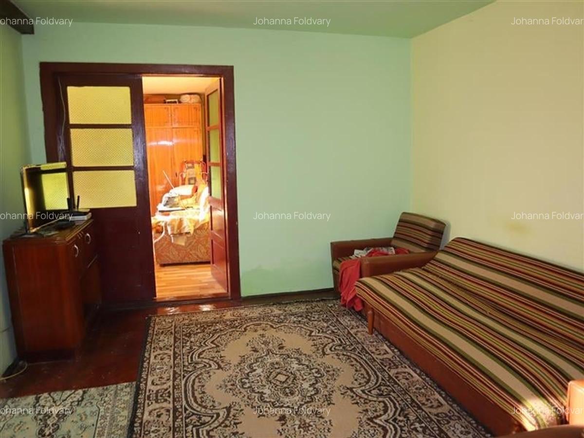 Casă cu 3 camere în Dorobanților - 3