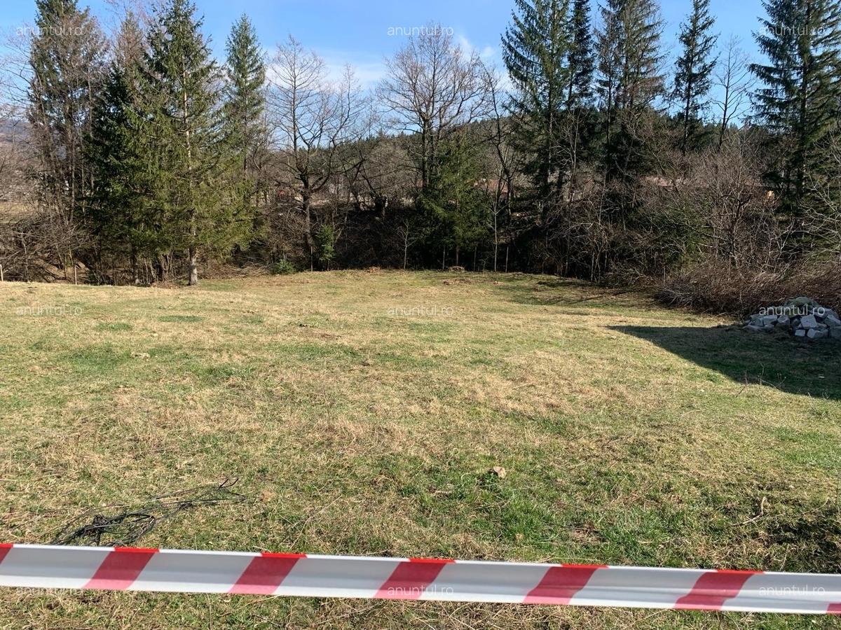 Soveja statiune, Vrancea - 4