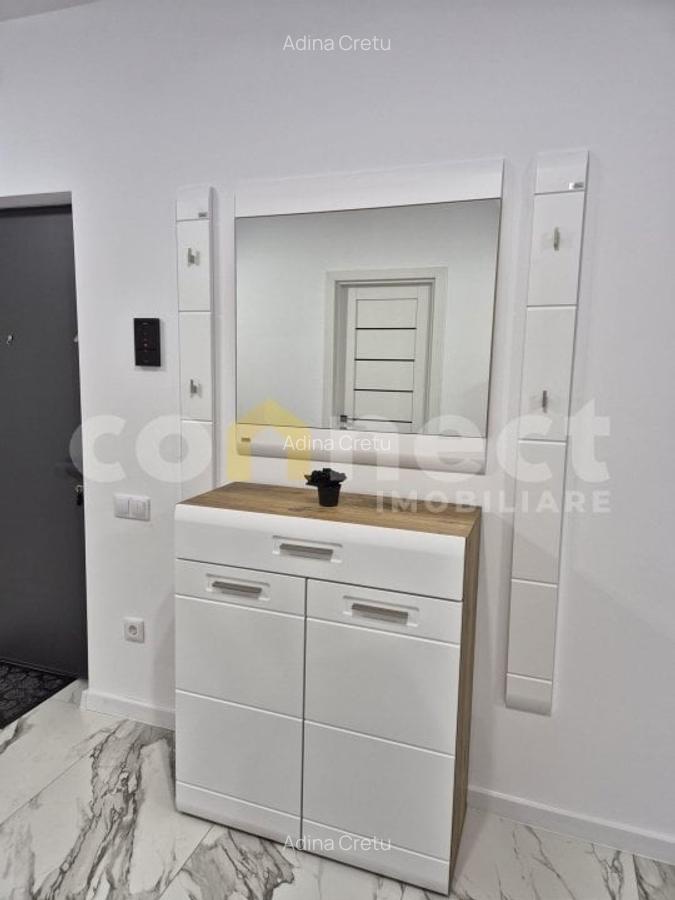 Apartament cu 2 camere de inchiriat in zona Andrei Muresanu - 4