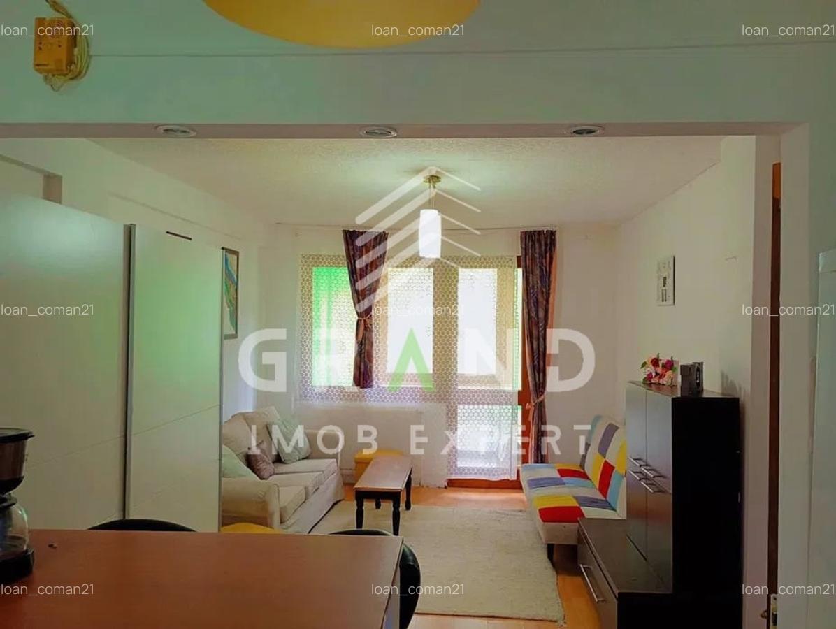 Chirie: Apartament 2 camere, parter, complet mobilat, PETFRIENDLY, Floresti - 3