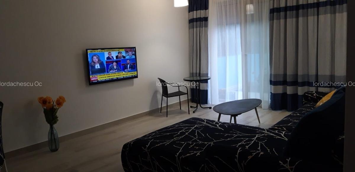 APARTAMENT CU 2 CAMERE DE INCHIRIAT - MAMAIA NORD - 2