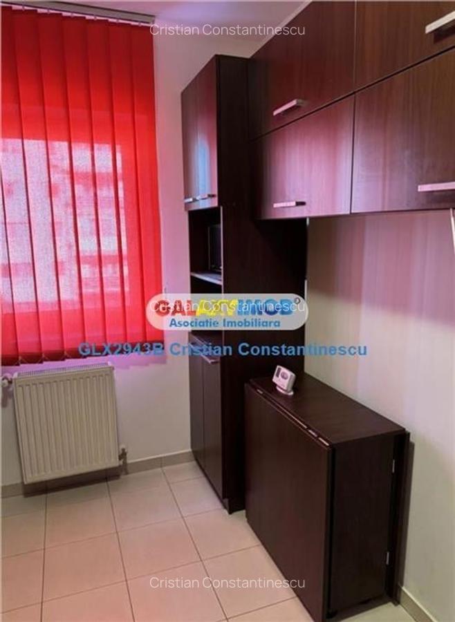 Apartament 2 camere transformat in 3, 66 mp , Confort City - 11