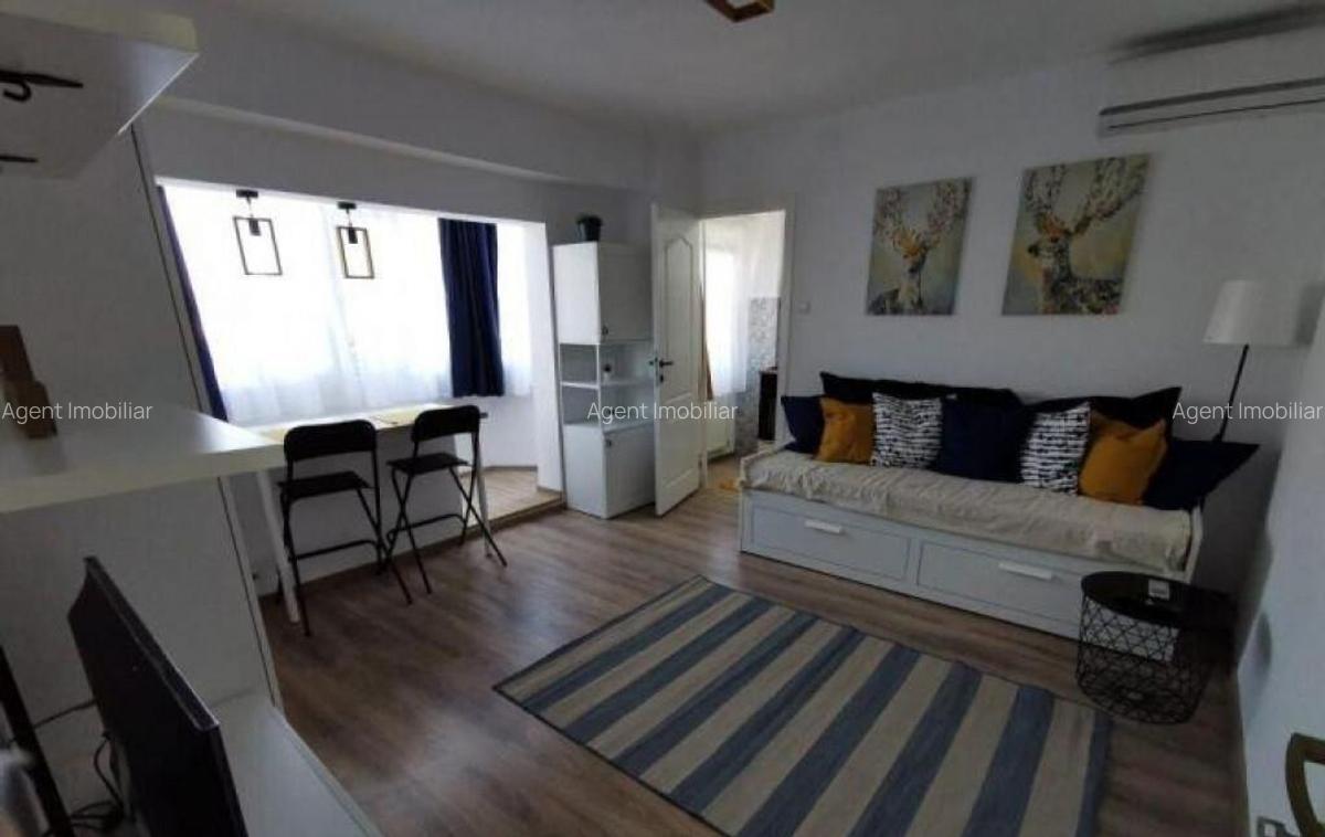 Brancoveanu oraselul copiilor etaj 5 - 2