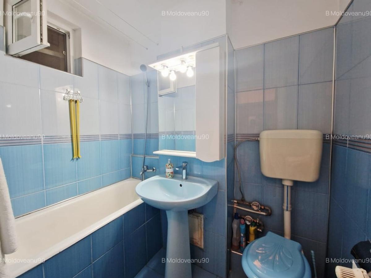 Apartament 2  Camere 7' Metrou Obor | Piata Obor | Mall Veranda - 5