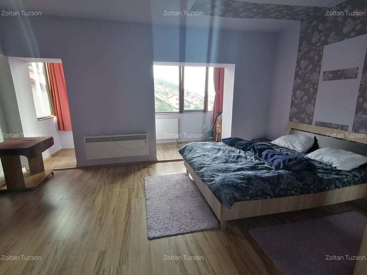 Garsonieră decomandată, mobilată în Răcădău - 1