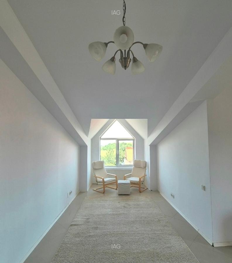 PIPERA - Apartament 3 camere - 3