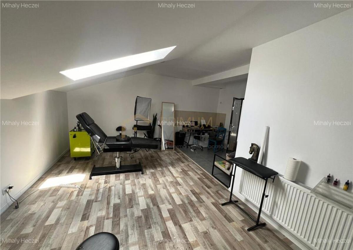 Garsoniera SAD - Centrala Proprie - Clima - Zona Shopping Ci - 5 Garsoniera SAD - Centrala Proprie - Clima - Zona Shopping Ci - 5