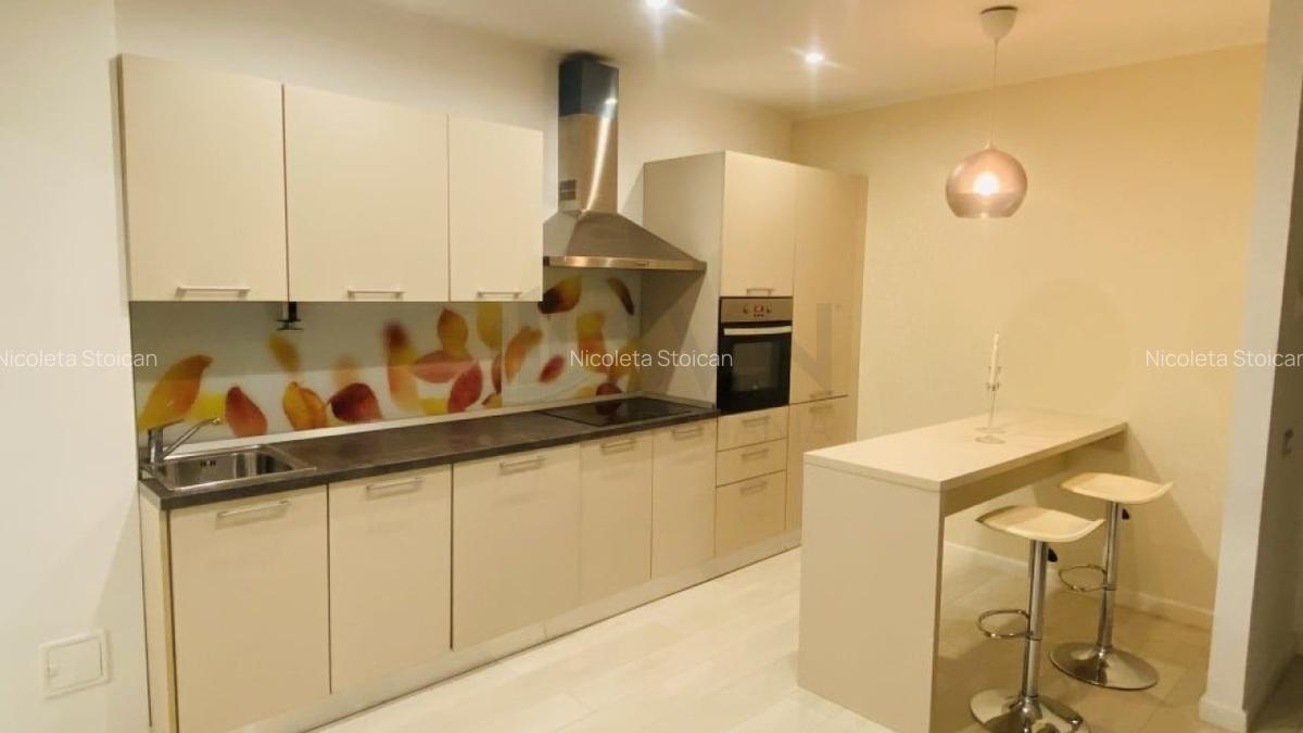 REA1009754 Apartament LUX 2 camere Cartierul FrancezI terasa si dressing - 7