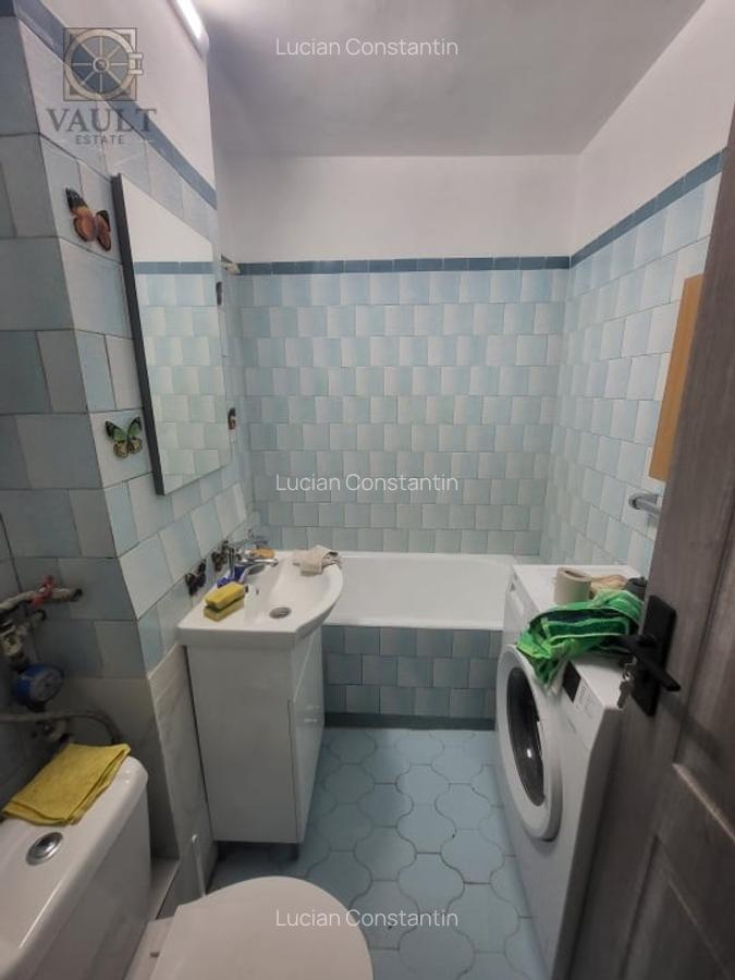 GARSONIERA-TRAFIC GREU-NASAUD-BLOC MIXT-REABILITAT-ETAJ 4/8 - 11