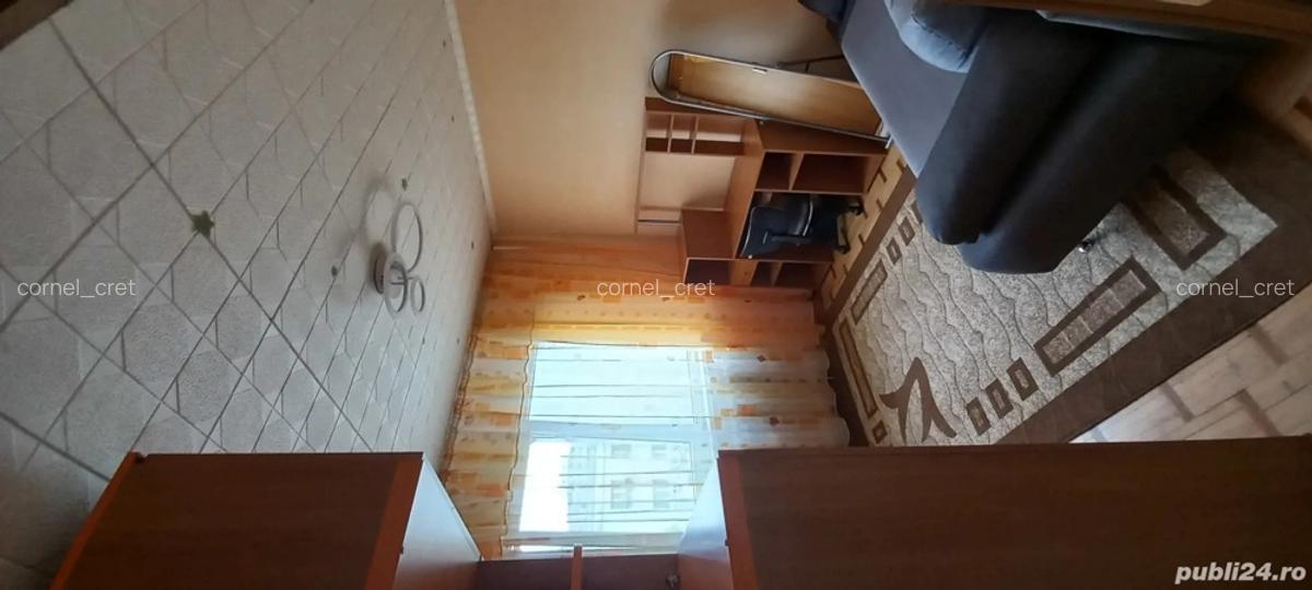Inchiriez apartament 2 camere - 7
