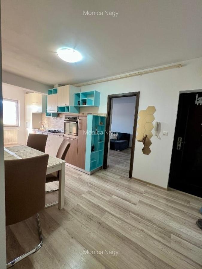 Apartament 2 camere zona Soarelui - 6 Apartament 2 camere zona Soarelui - 6