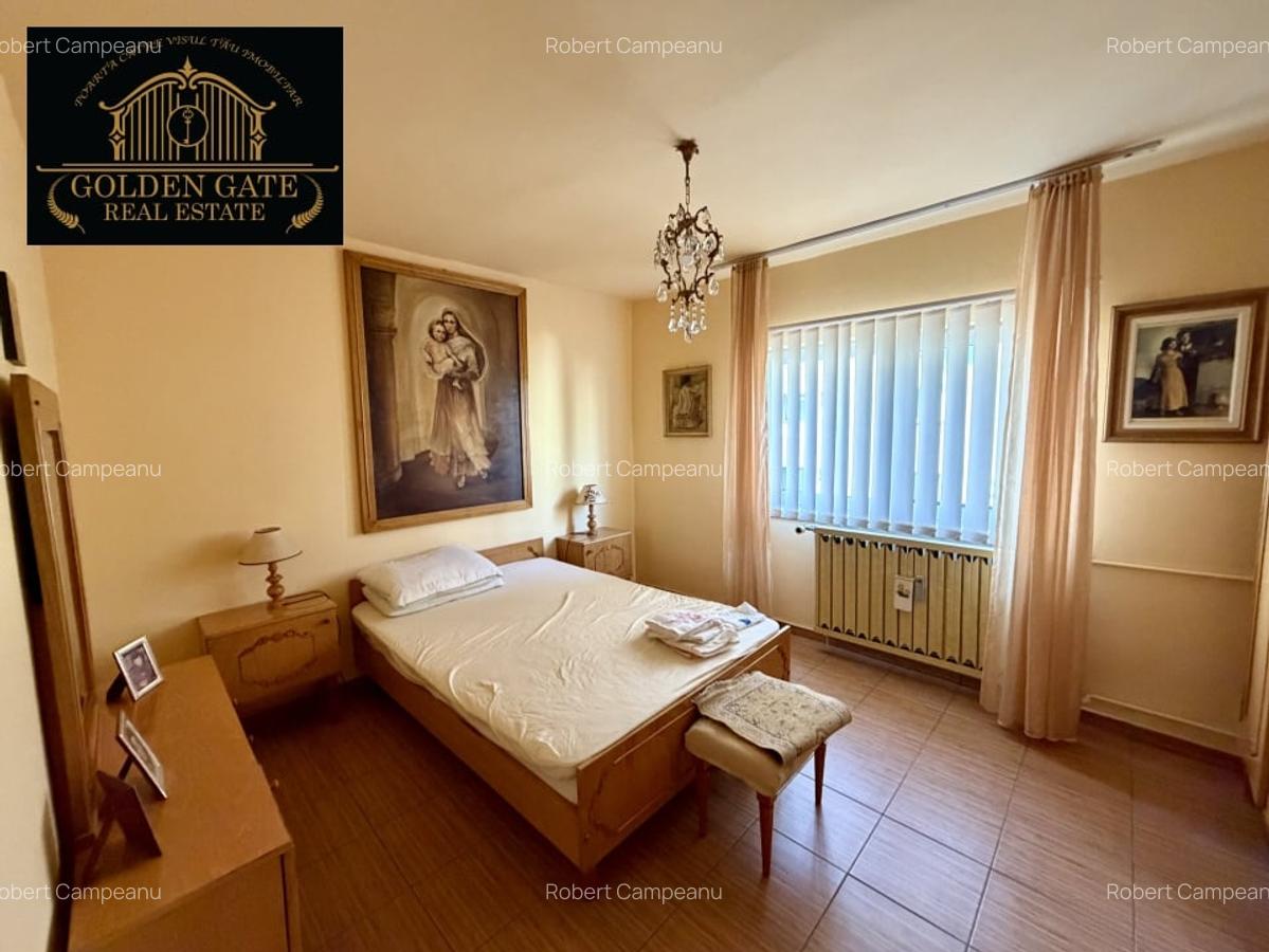 Decebal - Muncii | 2 camere | 8 min metrou | Balcon | Pret Negociabil - 6