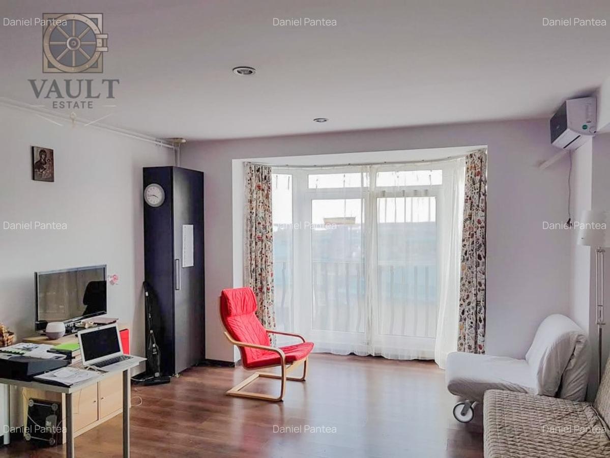 Apartament 3 camere cu loc parcare inclus - Cosmopolis - 1