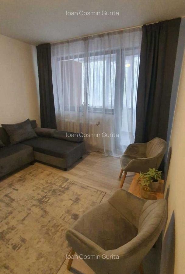 TOMIS 1 SPITAL 2 CAMERE PARTER 450 EURO TERMEN LUNG - 2