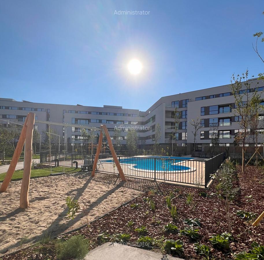 Apartament cu 2 camere decomandat în Străulești - 6