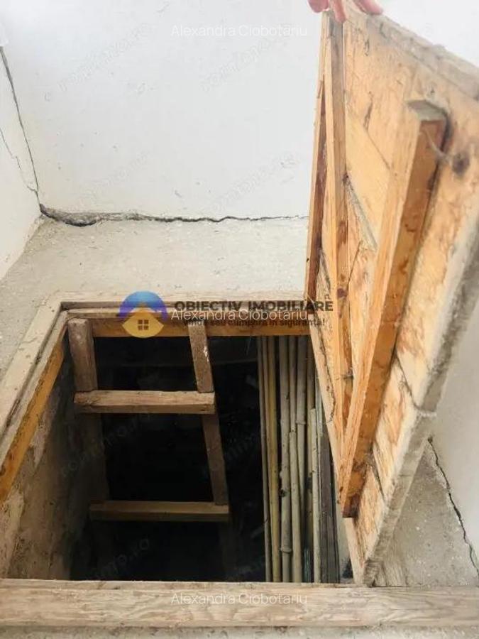 Apartament 3 camere de vanzare Strada Mara?e?ti, Targu Neam? - 17