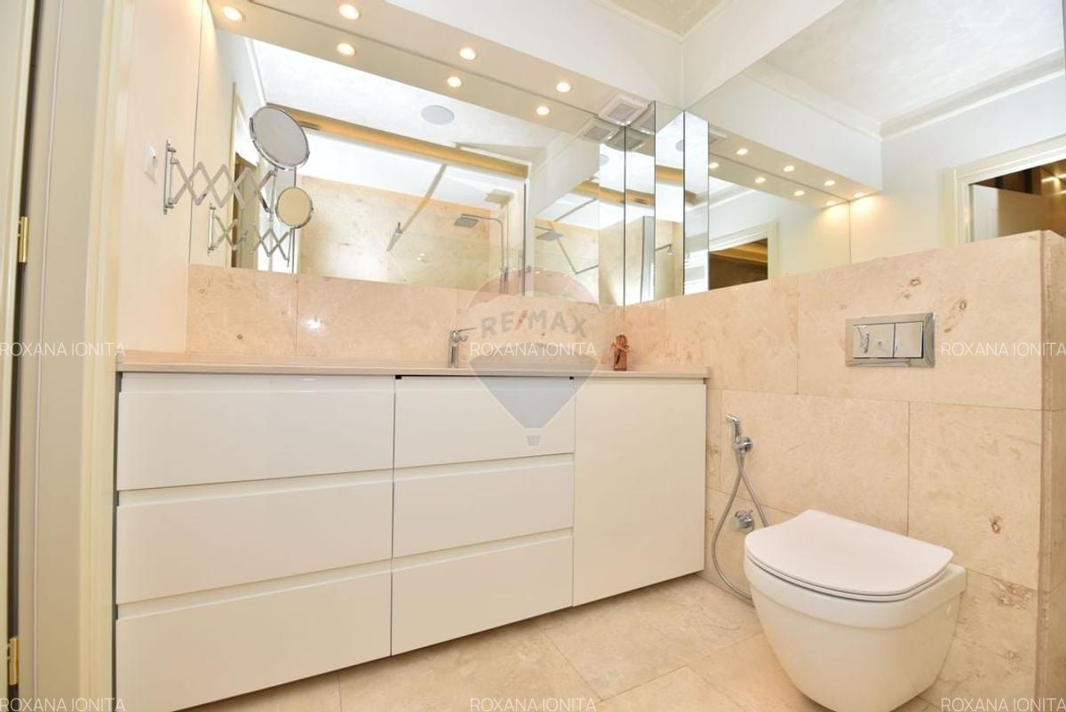 Apartament 4 camere 120 mp | Lux si confort 5 stele | Maria Rosetti - 8