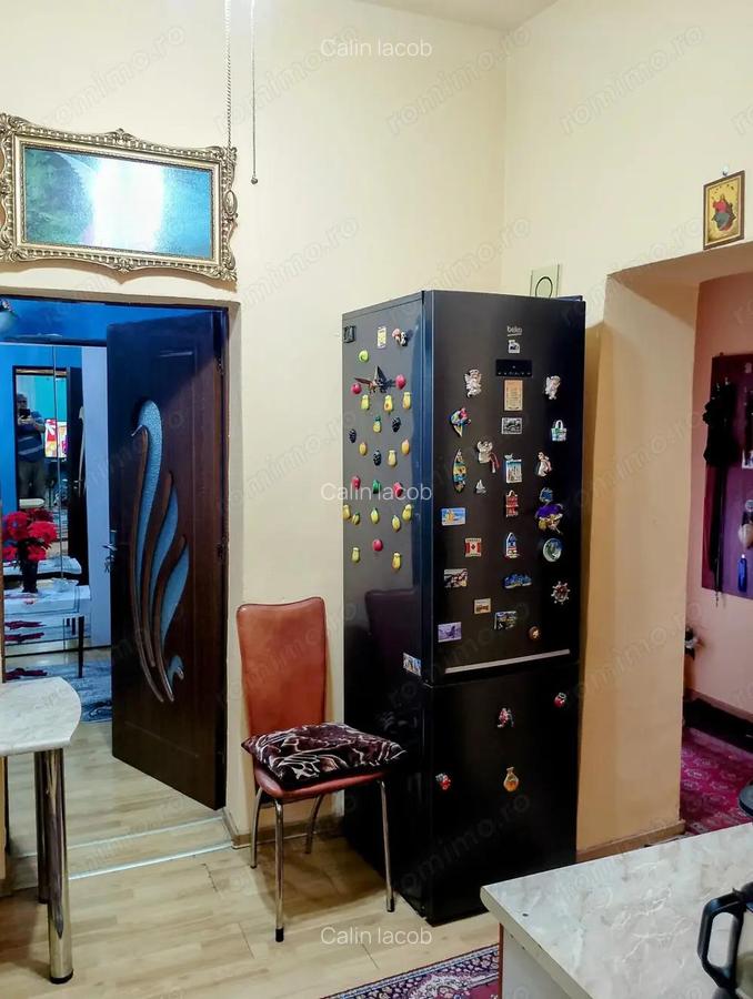 CI574 Traian-Timocului,Casa 2 camere - 13