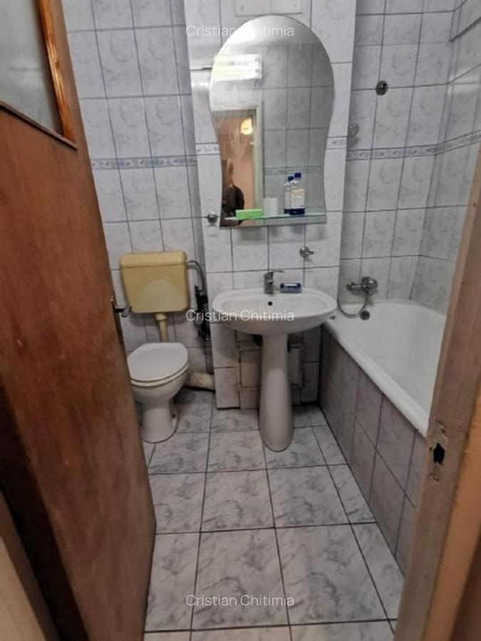 Apartament 4 Camere, 96.44 mp, confort 1, Sos Iancului nr.4 - metrou - 8