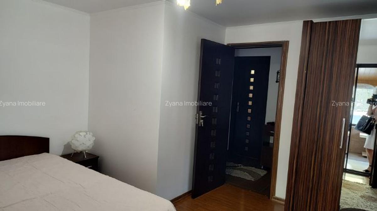 Dorobanti – Floreasca | Casa moderna P+1 | 120 mp. | Curte si terasa | Mobilata  | Birou + Locuit - 4