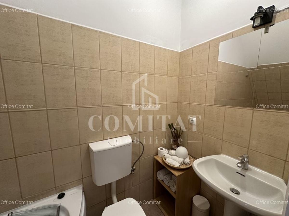 Apartament 2 camere | Zona Pieței Cipariu - 15