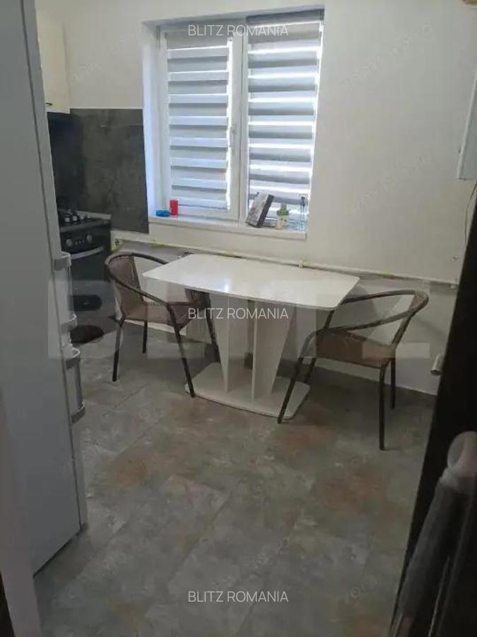 Apartament decomandat, 38 mp, etaj intermediar, zona Sub Cetate - 3