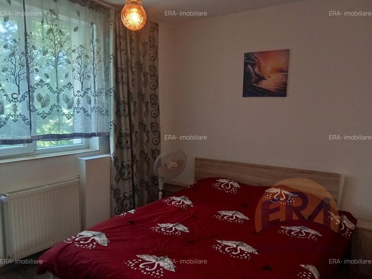 Apartament cu 2 camere decomandat, mobilat în Rogerius - 4
