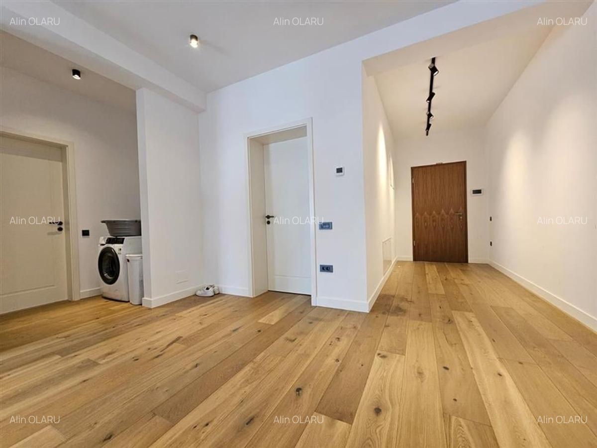 Apartament spatios cu terasa generoasa la BSW - 8