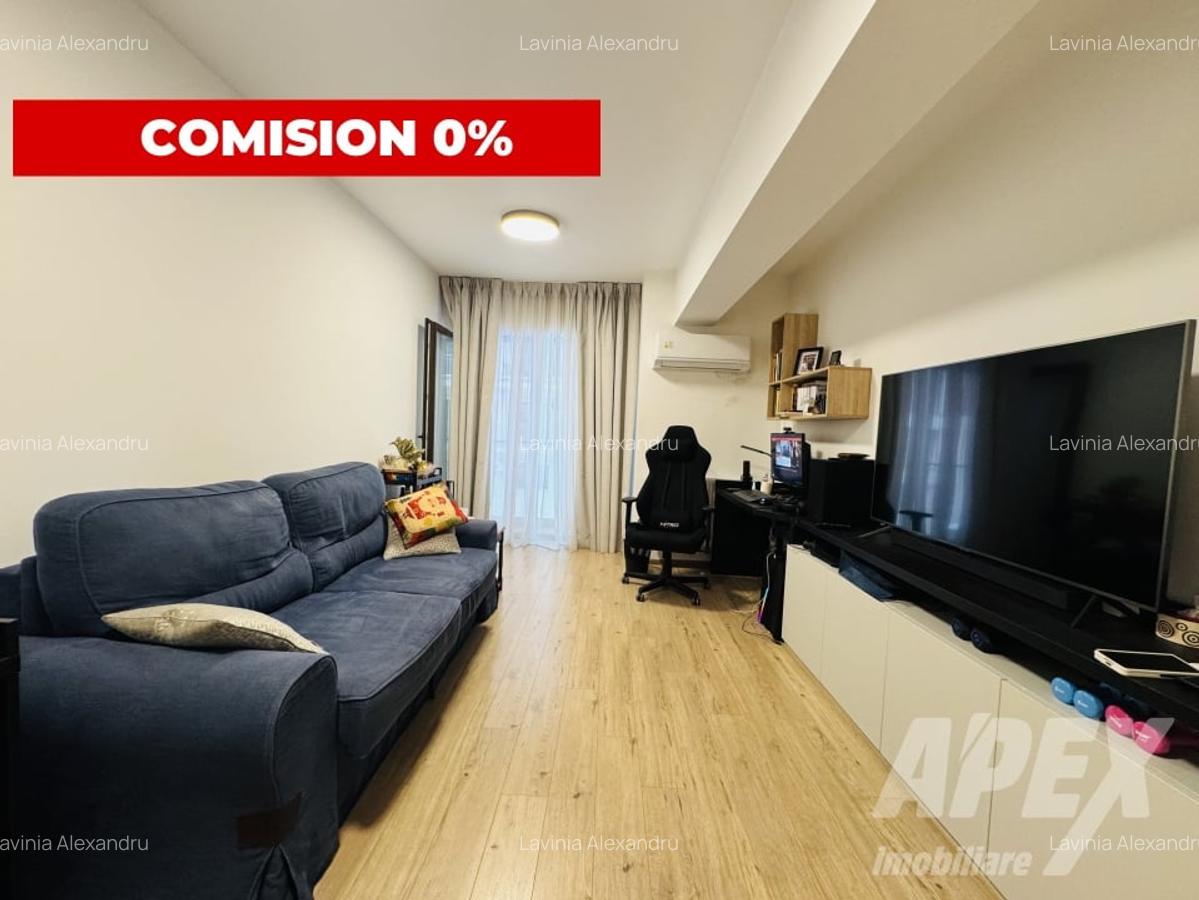 Apartament 3 camere mobilat | COMISION 0% | Drumul Taberei-Moghioros Park - 1